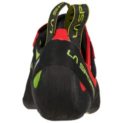 La Sportiva Kubo - Climbing Shoes -Outdoor Shoes Store la sportiva kubo climbing shoes detail 6