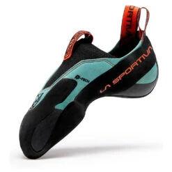 La Sportiva Mantra - Climbing Shoes -Outdoor Shoes Store la sportiva mantra climbing shoes detail 4