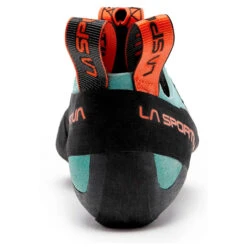 La Sportiva Mantra - Climbing Shoes -Outdoor Shoes Store la sportiva mantra climbing shoes detail 5