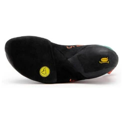 La Sportiva Mantra - Climbing Shoes -Outdoor Shoes Store la sportiva mantra climbing shoes detail 7