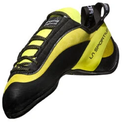 La Sportiva Miura - Climbing Shoes -Outdoor Shoes Store la sportiva miura climbing shoes bf detail 4