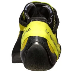 La Sportiva Miura - Climbing Shoes -Outdoor Shoes Store la sportiva miura climbing shoes bf detail 5