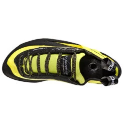 La Sportiva Miura - Climbing Shoes -Outdoor Shoes Store la sportiva miura climbing shoes bf detail 6
