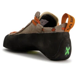 La Sportiva Mythos Eco - Climbing Shoes -Outdoor Shoes Store la sportiva mythos eco climbing shoes detail 5
