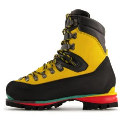 La Sportiva Nepal Extreme - Mountaineering Boots -Outdoor Shoes Store la sportiva nepal extreme mountaineering boots detail 4
