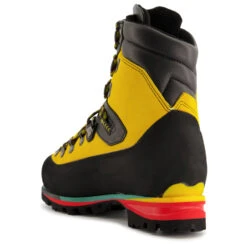 La Sportiva Nepal Extreme - Mountaineering Boots -Outdoor Shoes Store la sportiva nepal extreme mountaineering boots detail 5