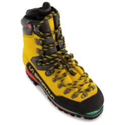 La Sportiva Nepal Extreme - Mountaineering Boots -Outdoor Shoes Store la sportiva nepal extreme mountaineering boots detail 7