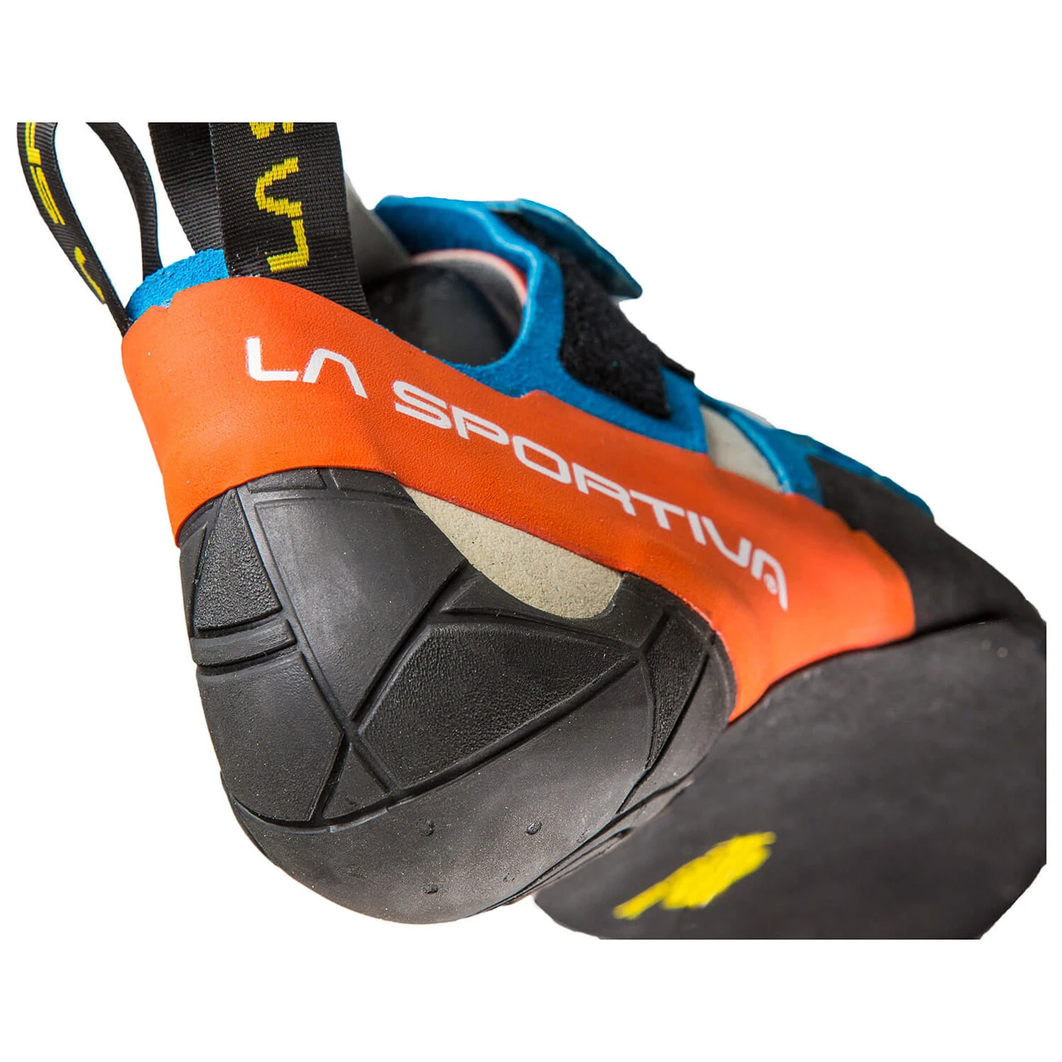 La Sportiva Otaki - Climbing Shoes 4 La Sportiva Otaki - Climbing Shoes - Image 4