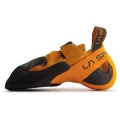 La Sportiva Python - Climbing Shoes -Outdoor Shoes Store la sportiva python climbing shoes detail 4