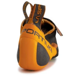 La Sportiva Python - Climbing Shoes -Outdoor Shoes Store la sportiva python climbing shoes detail 6