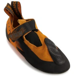 La Sportiva Python - Climbing Shoes -Outdoor Shoes Store la sportiva python climbing shoes detail 7