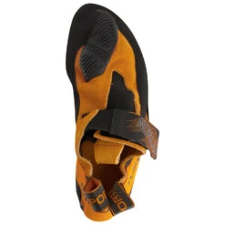 La Sportiva Python - Climbing Shoes -Outdoor Shoes Store la sportiva python climbing shoes detail 8