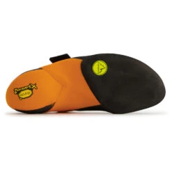 La Sportiva Python - Climbing Shoes -Outdoor Shoes Store la sportiva python climbing shoes detail 9