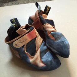 La Sportiva Python - Climbing Shoes -Outdoor Shoes Store la sportiva python kletterschuhe 9597480cb42cd0e68b96e966c4e59bc3 1