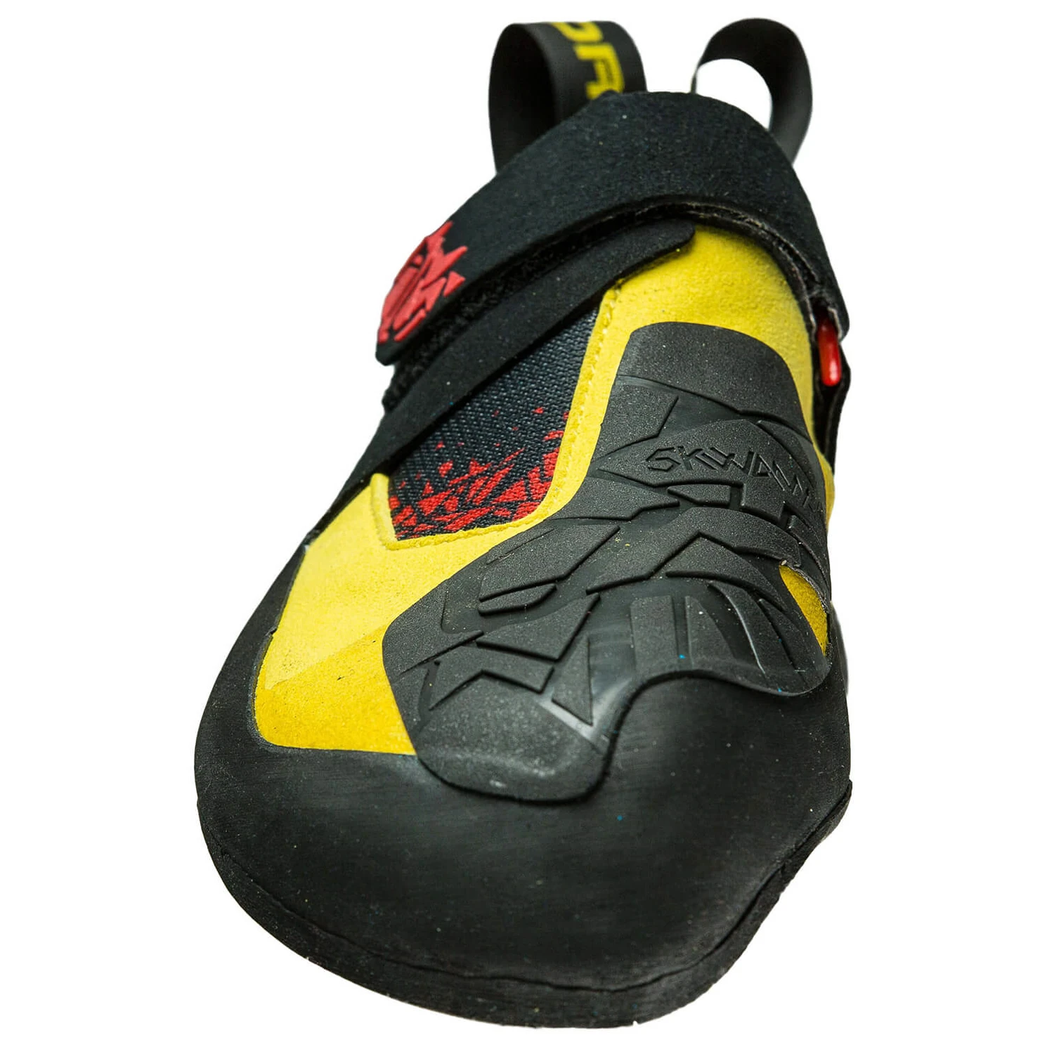 La Sportiva Skwama - Climbing Shoes 3 La Sportiva Skwama - Climbing Shoes - Image 3