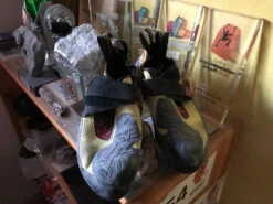 La Sportiva Skwama - Climbing Shoes 11 La Sportiva Skwama - Climbing Shoes -Outdoor Shoes Store la sportiva skwama kletterschuhe 0f9b97ad704414c991e83aecfff8c404 1