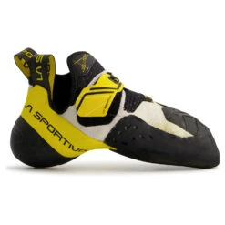La Sportiva Solution - Climbing Shoes