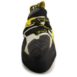 La Sportiva Solution - Climbing Shoes -Outdoor Shoes Store la sportiva solution climbing shoes detail 3