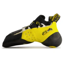 La Sportiva Solution - Climbing Shoes -Outdoor Shoes Store la sportiva solution climbing shoes detail 4