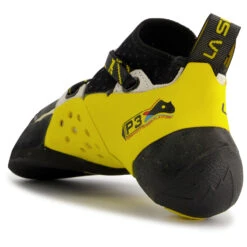La Sportiva Solution - Climbing Shoes -Outdoor Shoes Store la sportiva solution climbing shoes detail 5