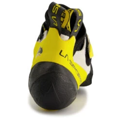 La Sportiva Solution - Climbing Shoes -Outdoor Shoes Store la sportiva solution climbing shoes detail 6