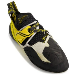 La Sportiva Solution - Climbing Shoes -Outdoor Shoes Store la sportiva solution climbing shoes detail 7