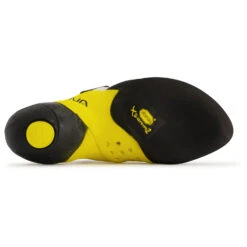 La Sportiva Solution - Climbing Shoes -Outdoor Shoes Store la sportiva solution climbing shoes detail 9