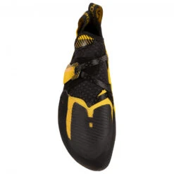La Sportiva Solution Comp - Climbing Shoes -Outdoor Shoes Store la sportiva solution comp climbing shoes detail 3