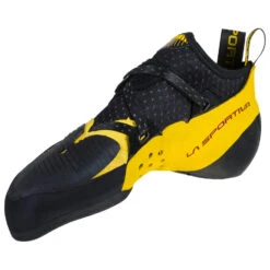 La Sportiva Solution Comp - Climbing Shoes -Outdoor Shoes Store la sportiva solution comp climbing shoes detail 4