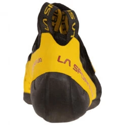 La Sportiva Solution Comp - Climbing Shoes -Outdoor Shoes Store la sportiva solution comp climbing shoes detail 5