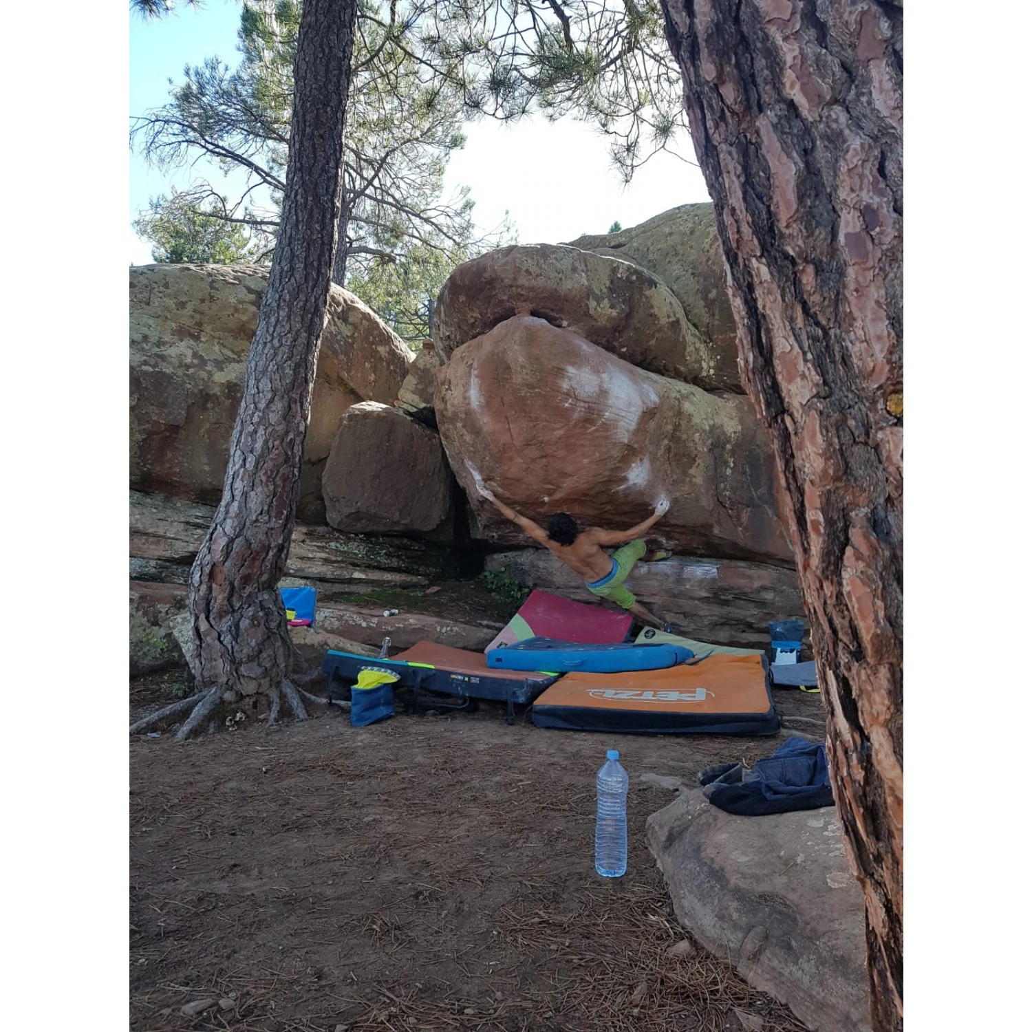 La Sportiva Speedster - Climbing Shoes 10 La Sportiva Speedster - Climbing Shoes - Image 10