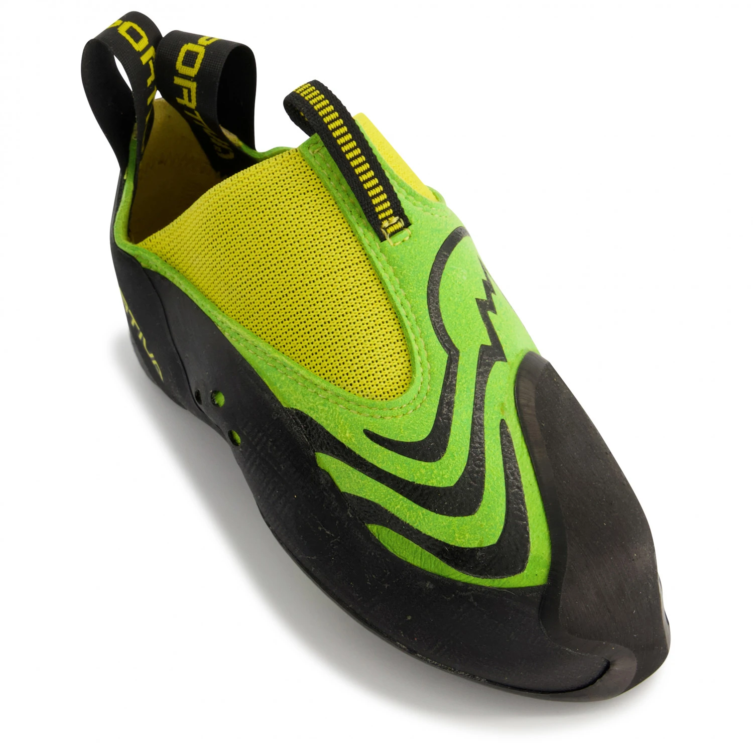 La Sportiva Speedster - Climbing Shoes 7 La Sportiva Speedster - Climbing Shoes - Image 7