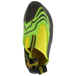 La Sportiva Speedster - Climbing Shoes 18 La Sportiva Speedster - Climbing Shoes -Outdoor Shoes Store la sportiva speedster climbing shoes detail 8