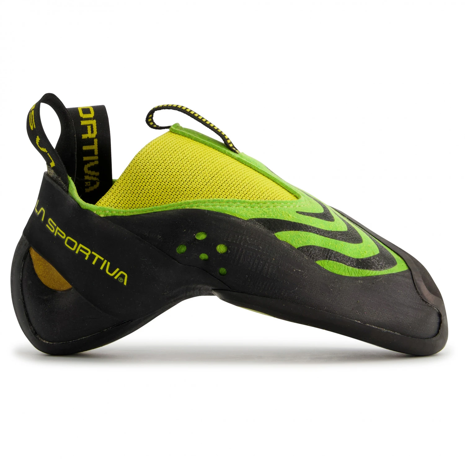 La Sportiva Speedster - Climbing Shoes 1 La Sportiva Speedster - Climbing Shoes