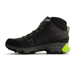 La Sportiva Stream GTX - Walking Boots -Outdoor Shoes Store la sportiva stream gtx walking boots detail 4