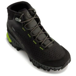 La Sportiva Stream GTX - Walking Boots -Outdoor Shoes Store la sportiva stream gtx walking boots detail 7