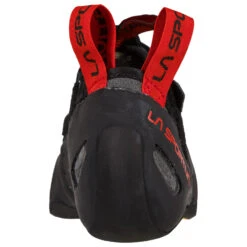La Sportiva Tarantula Boulder - Climbing Shoes -Outdoor Shoes Store la sportiva tarantula boulder climbing shoes detail 4