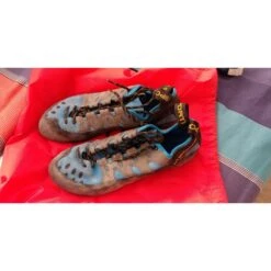 La Sportiva Tarantulace - Climbing Shoes -Outdoor Shoes Store la sportiva tarantulace chaussons descalade bf 476cd4ff622f303d4804c67c6e1570e6 1