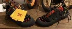 La Sportiva Tarantulace - Climbing Shoes -Outdoor Shoes Store la sportiva tarantulace kletterschuhe bf 35e442151a999b787ab08abc92d485a8 1