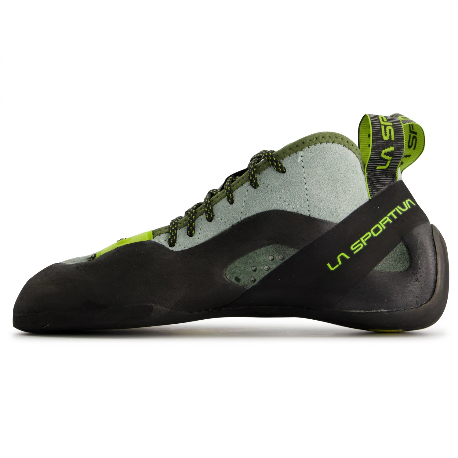 La Sportiva TC Pro - Climbing Shoes 4 La Sportiva TC Pro - Climbing Shoes - Image 4