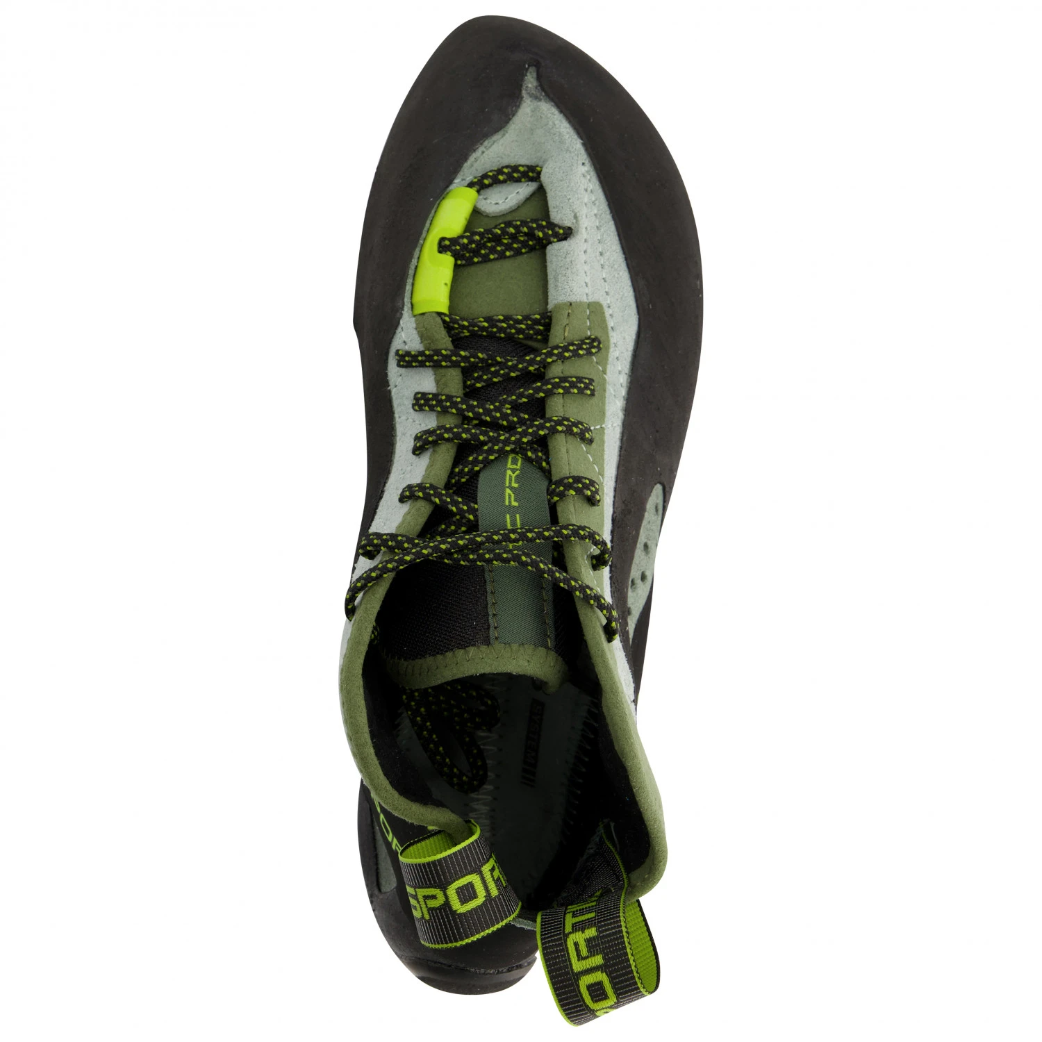 La Sportiva TC Pro - Climbing Shoes 8 La Sportiva TC Pro - Climbing Shoes - Image 8