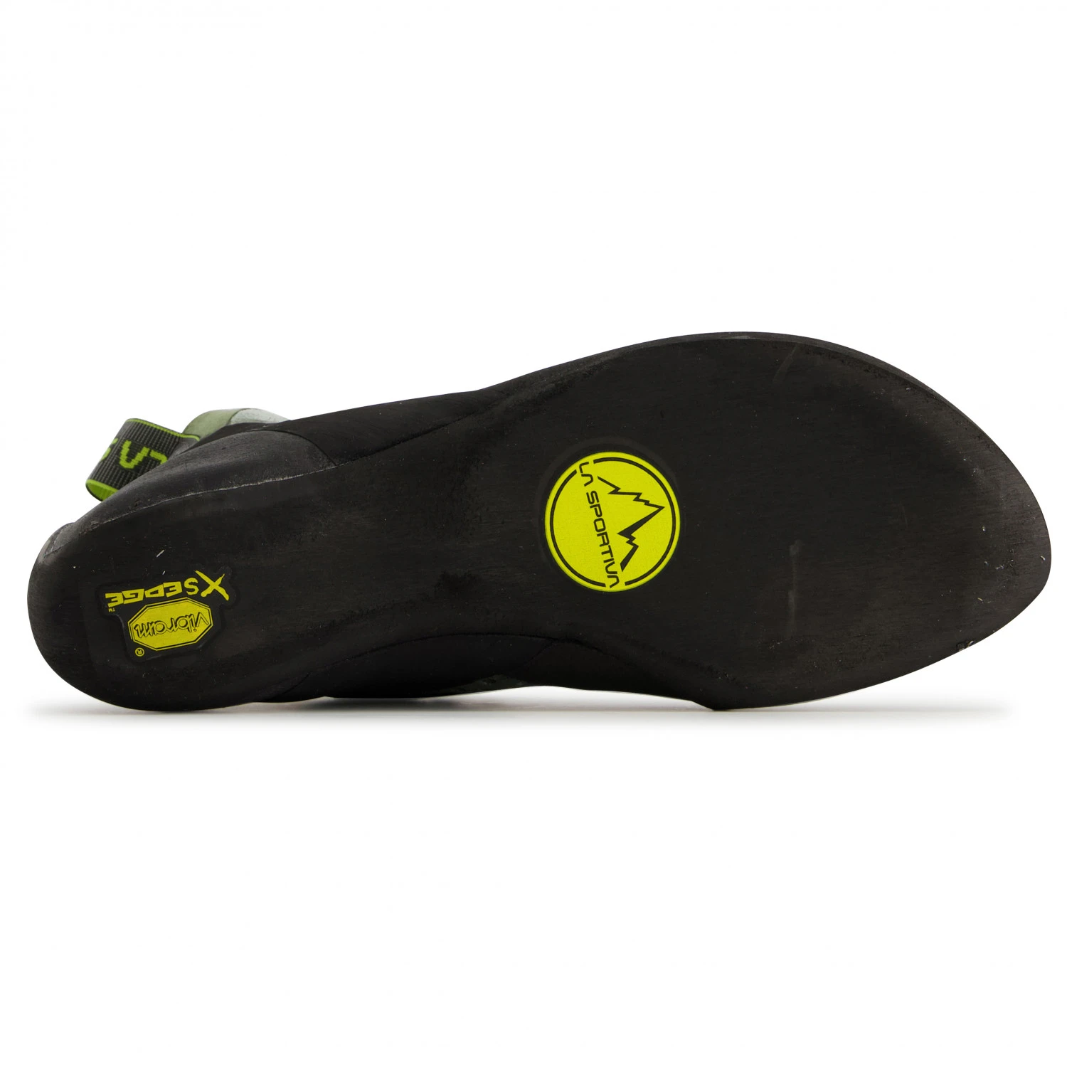 La Sportiva TC Pro - Climbing Shoes 9 La Sportiva TC Pro - Climbing Shoes - Image 9