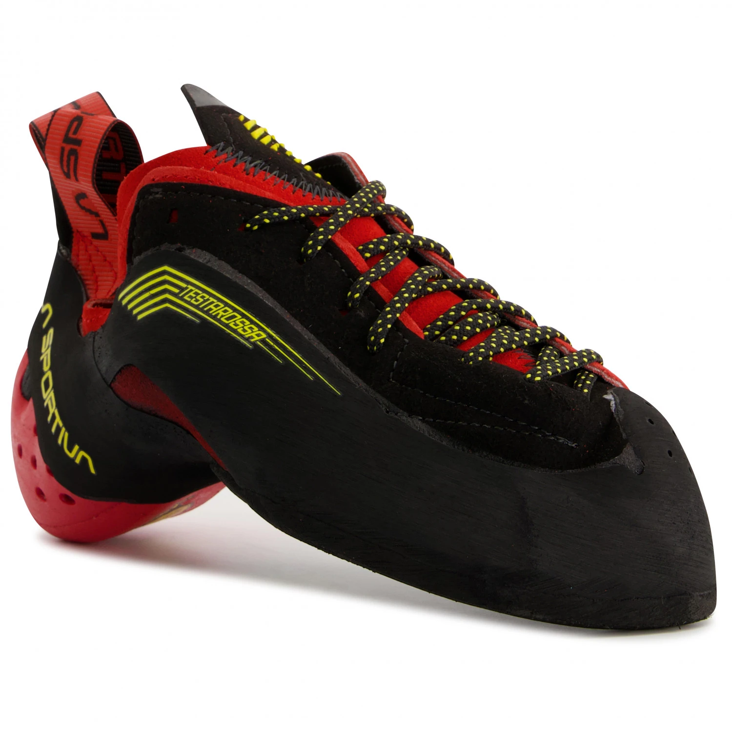 La Sportiva Testarossa - Climbing Shoes 2 La Sportiva Testarossa - Climbing Shoes - Image 2