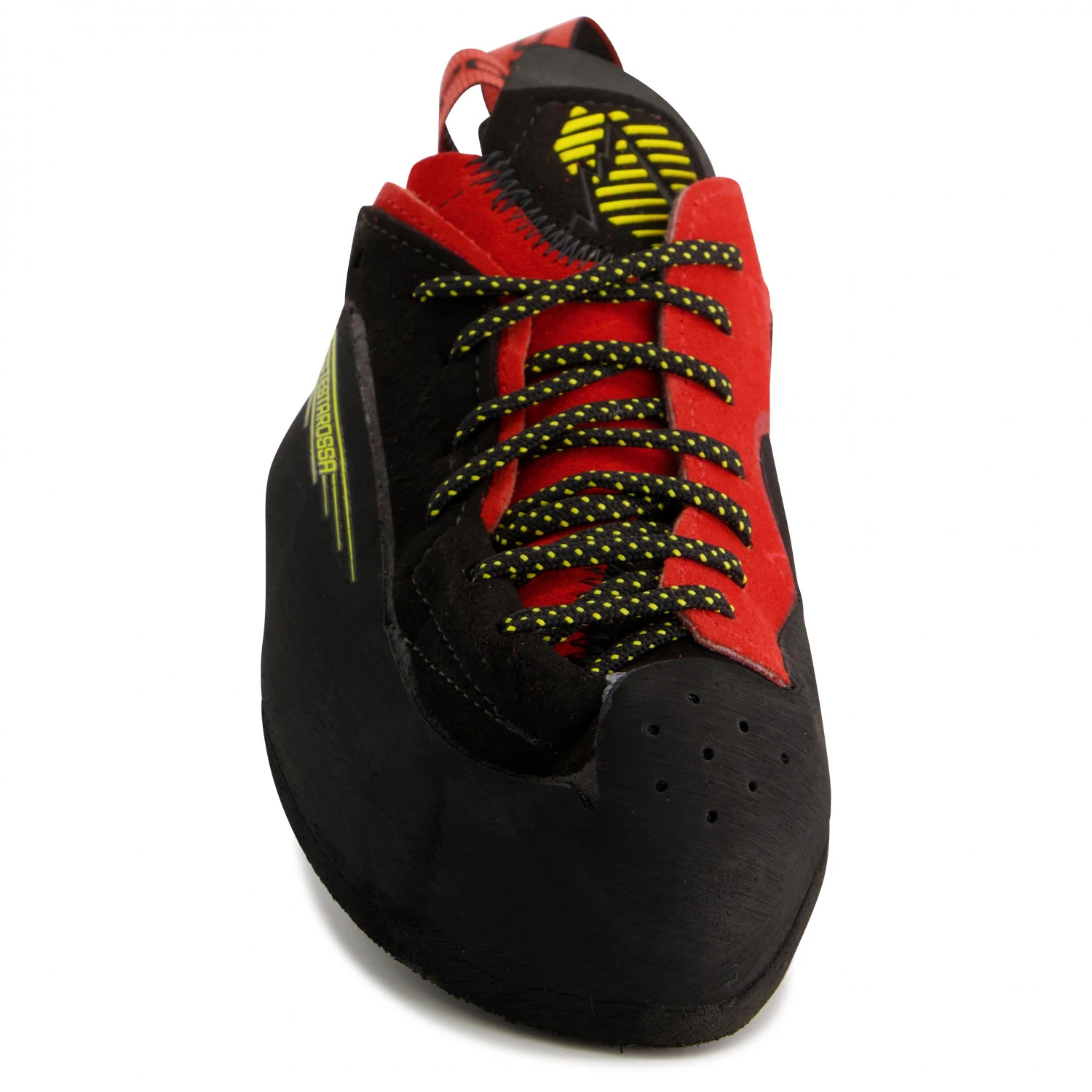 La Sportiva Testarossa - Climbing Shoes 3 La Sportiva Testarossa - Climbing Shoes - Image 3