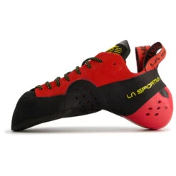 La Sportiva Testarossa - Climbing Shoes 13 La Sportiva Testarossa - Climbing Shoes -Outdoor Shoes Store la sportiva testarossa climbing shoes detail 4