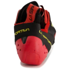 La Sportiva Testarossa - Climbing Shoes 15 La Sportiva Testarossa - Climbing Shoes -Outdoor Shoes Store la sportiva testarossa climbing shoes detail 6