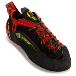 La Sportiva Testarossa - Climbing Shoes 16 La Sportiva Testarossa - Climbing Shoes -Outdoor Shoes Store la sportiva testarossa climbing shoes detail 7