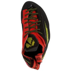 La Sportiva Testarossa - Climbing Shoes 17 La Sportiva Testarossa - Climbing Shoes -Outdoor Shoes Store la sportiva testarossa climbing shoes detail 8