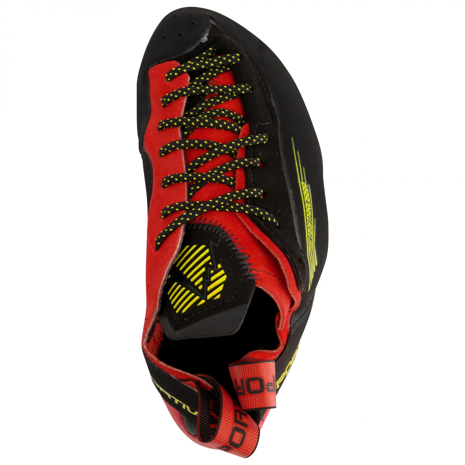 La Sportiva Testarossa - Climbing Shoes 8 La Sportiva Testarossa - Climbing Shoes - Image 8