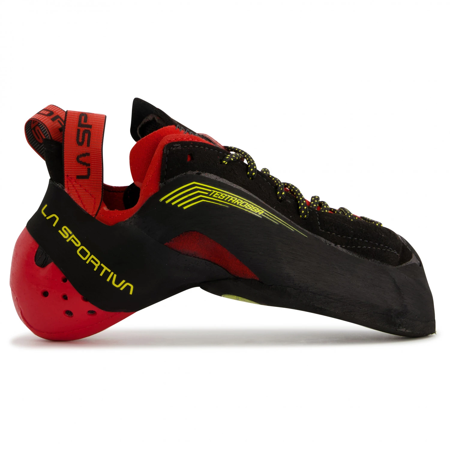 La Sportiva Testarossa - Climbing Shoes 1 La Sportiva Testarossa - Climbing Shoes